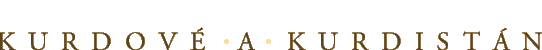 Kurdov� a Kurdist�n